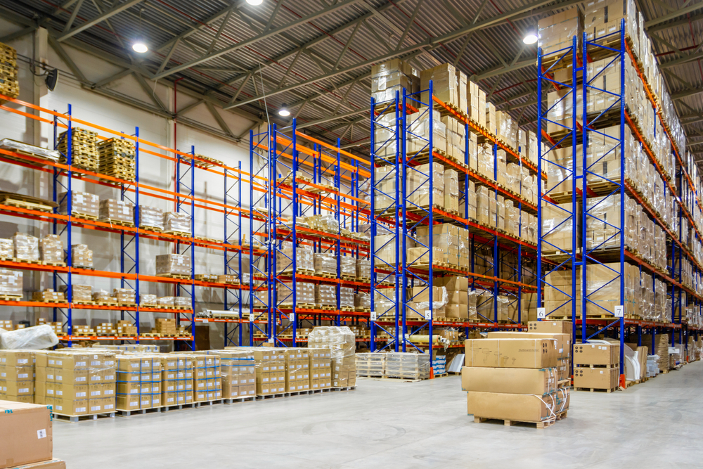 Warehouse