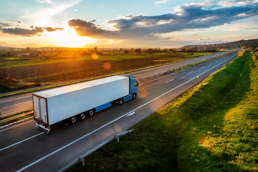Goods Transportation