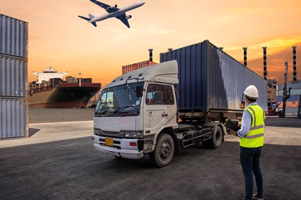 Transaport
